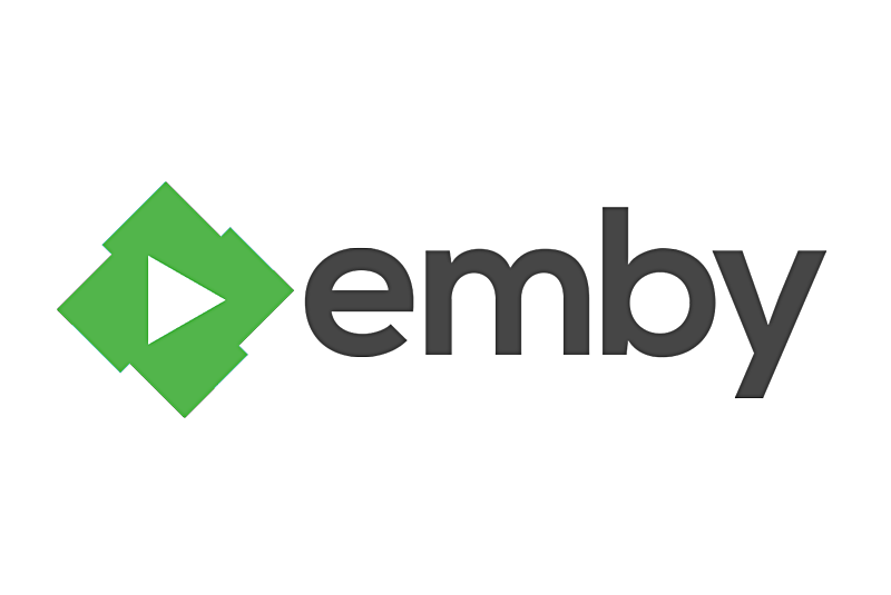 分别使用EMBY和WEBDAV搭建自己的影视媒体中心